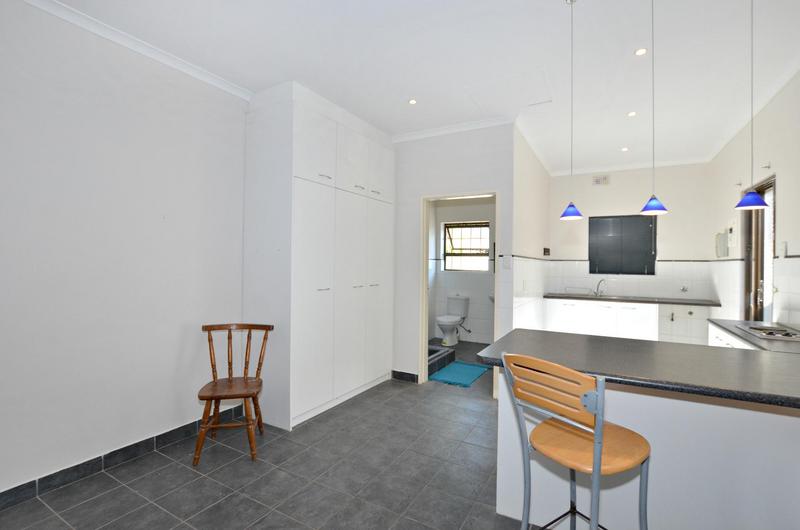 To Let 1 Bedroom Property for Rent in Boston Western Cape